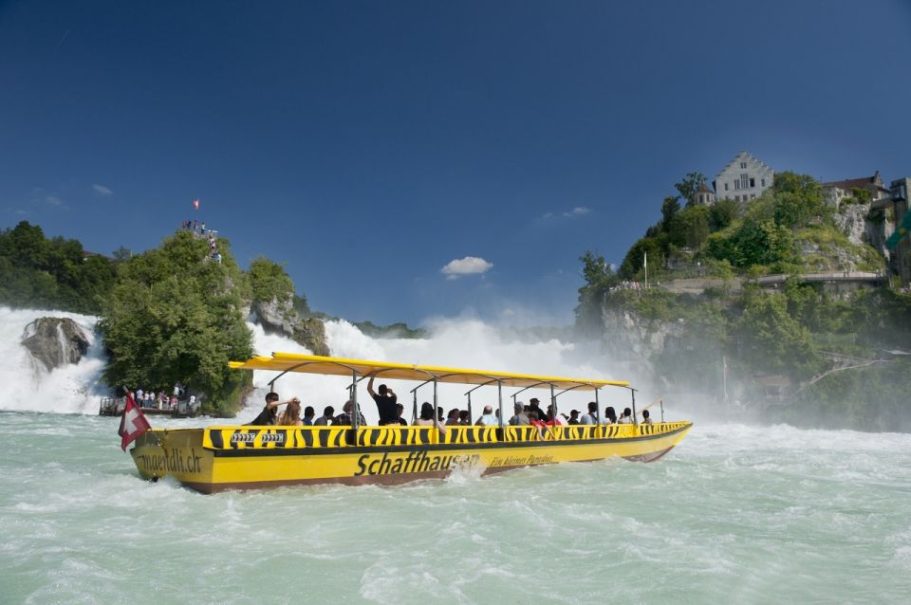 Rheinfall Neuhausen Rheinfall Neuhausen